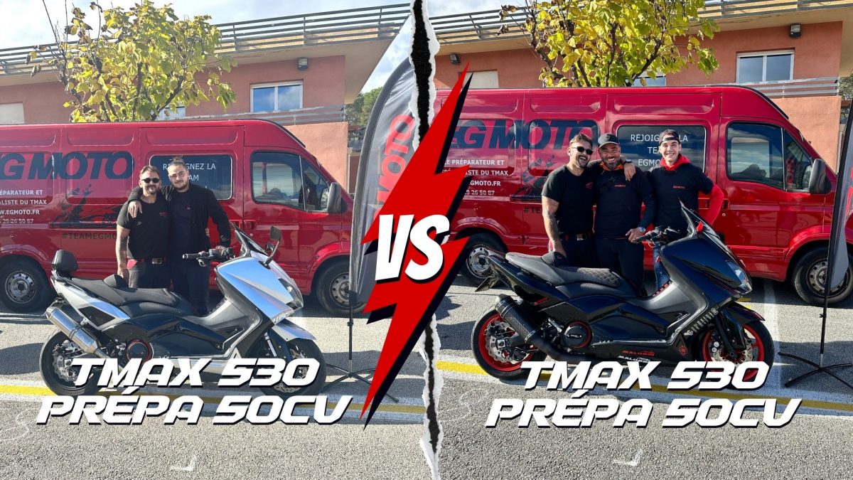 TMAX 530 50 CV EG MOTO