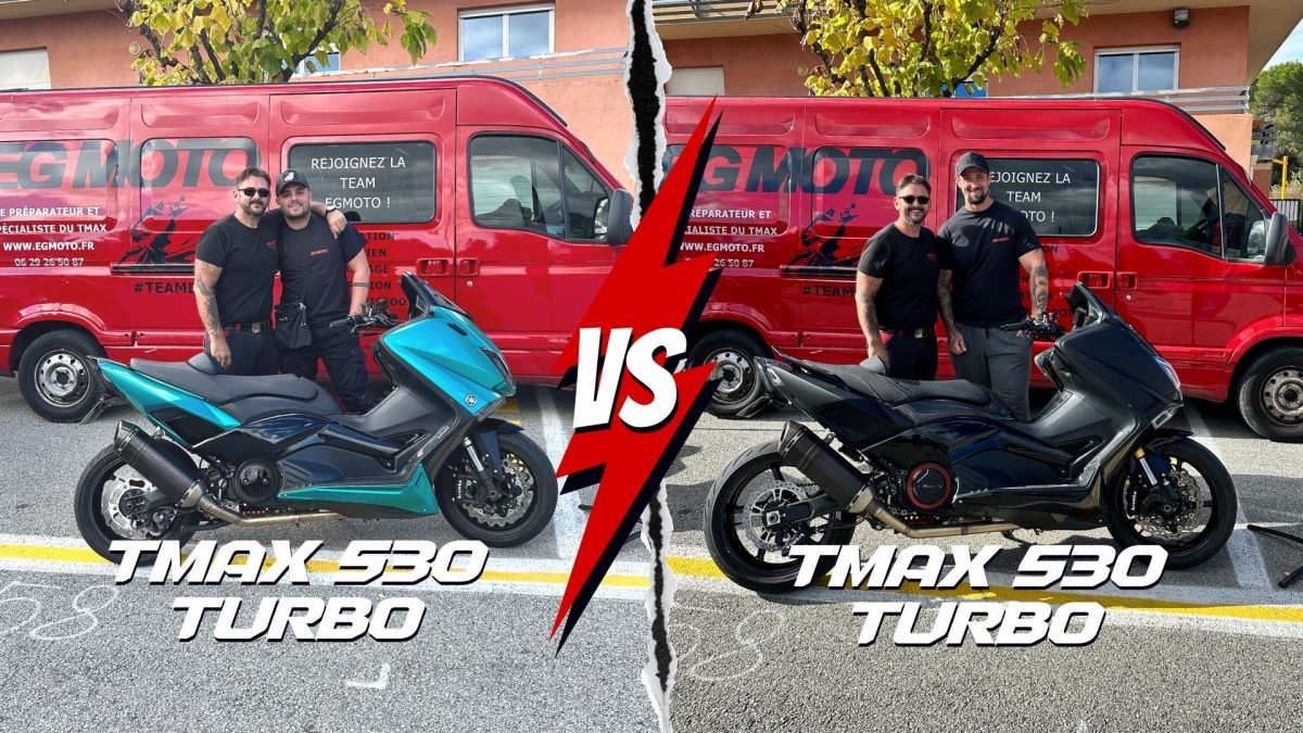 tmax turbo eg moto jantes 17'