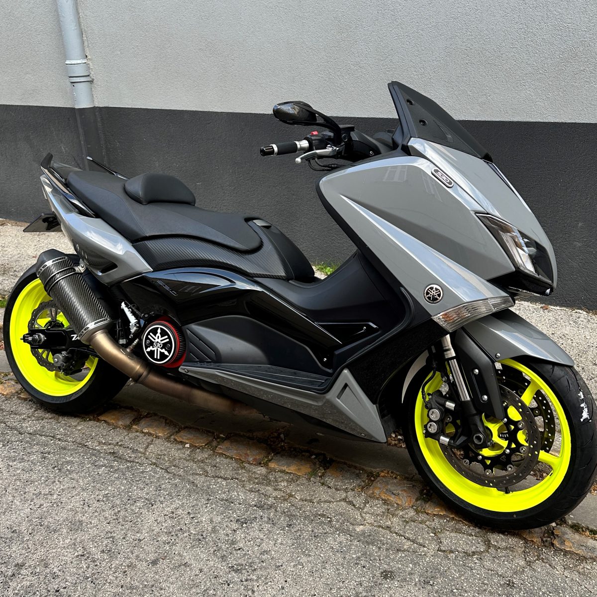 JANTES EG MOTO France