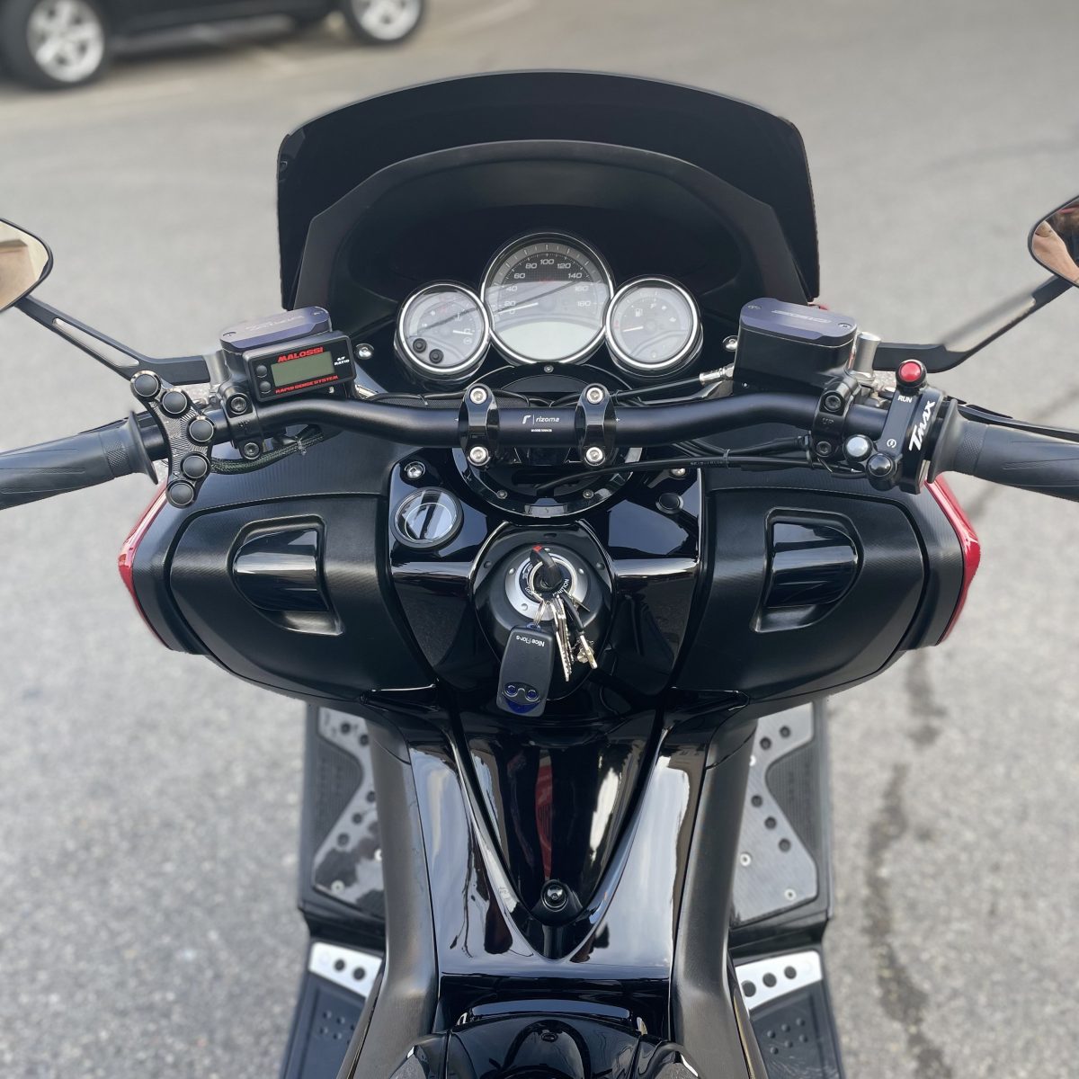 tmax france rizer rizoma