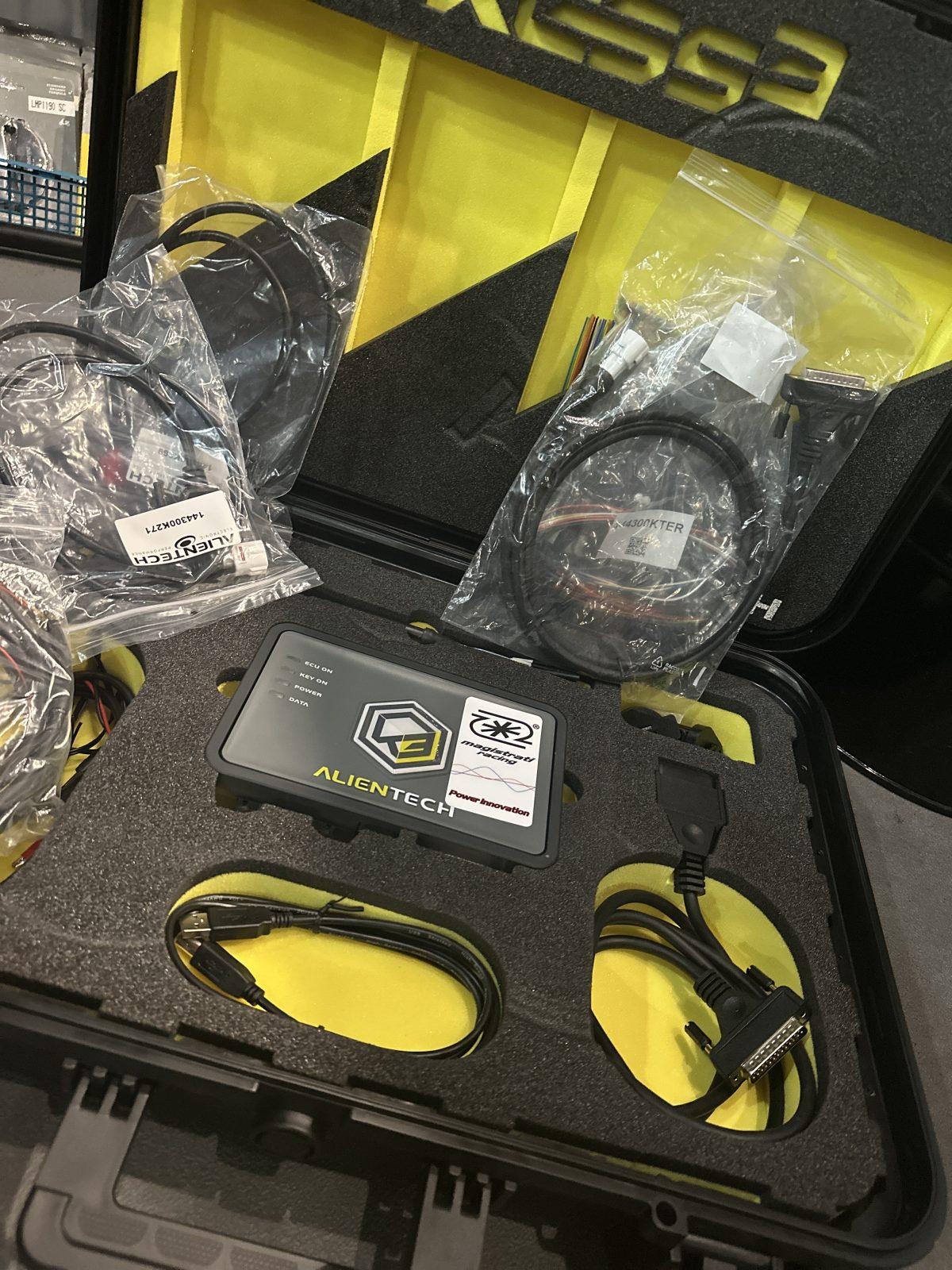 Reprogrammation électronique TMAX EG MOTO