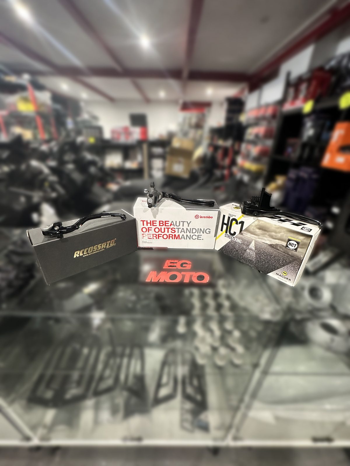 maitre cylindre TMAX