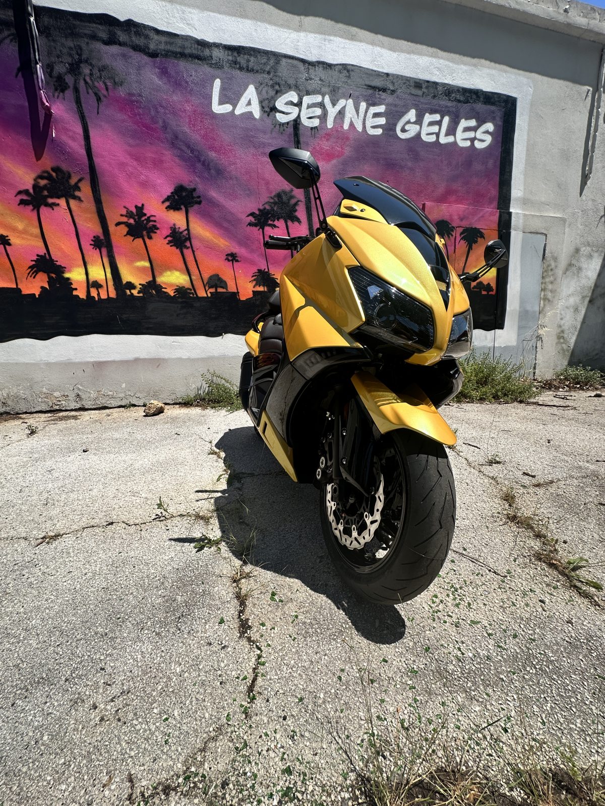 tmax 530 préparé EG MOTO var