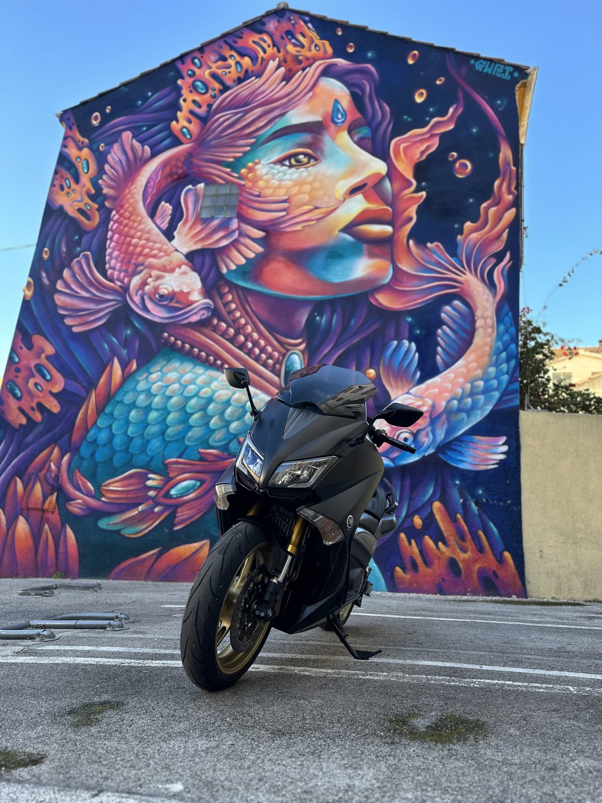 tmax turbo 90cv eg moto